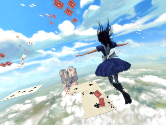 Alice: Madness Returns