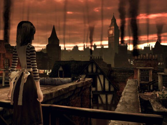 Alice: Madness Returns