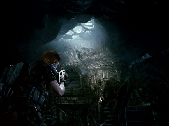 Aliens: Fireteam Elite