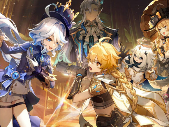 This Week in Mobile Gaming: Pokémon Go, Genshin Impact, Hearthstone & More