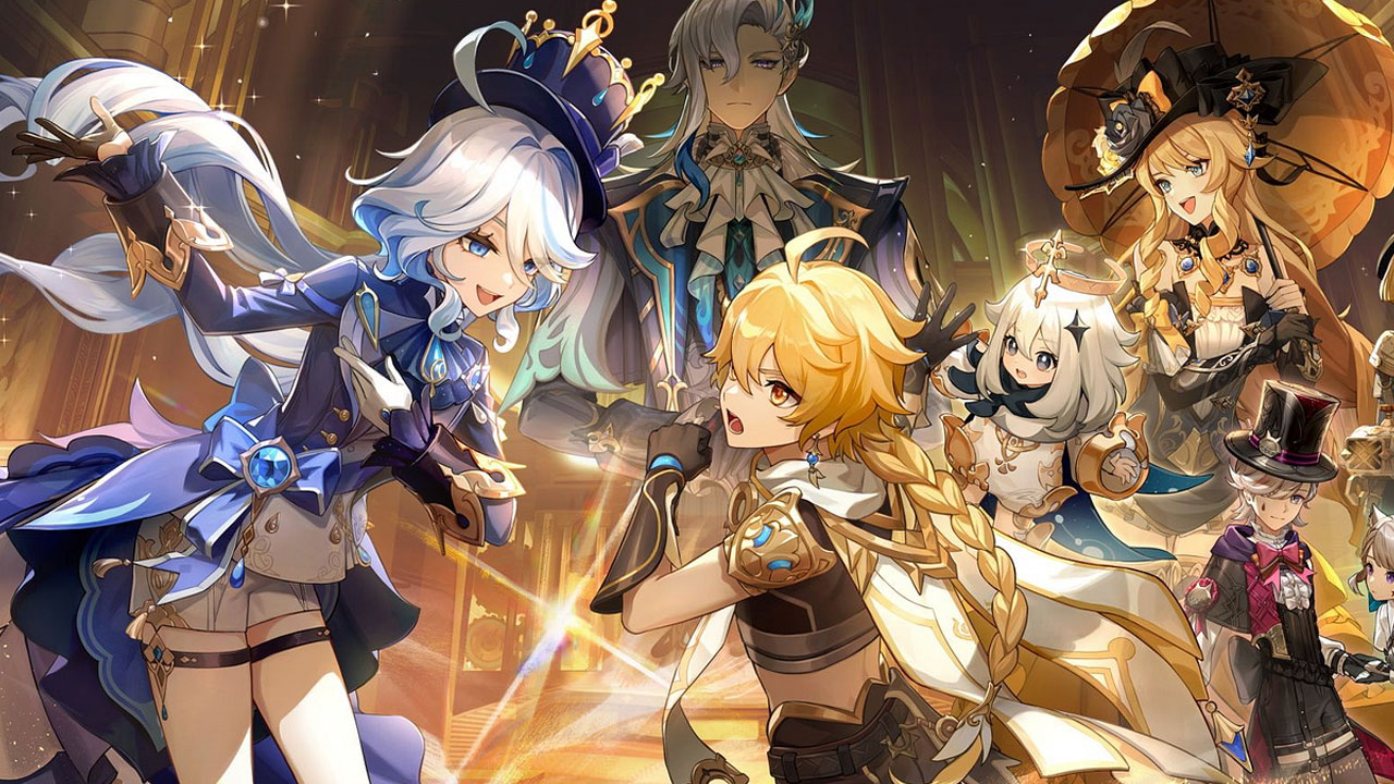 This Week in Mobile Gaming: Pokémon Go, Genshin Impact, Hearthstone & More