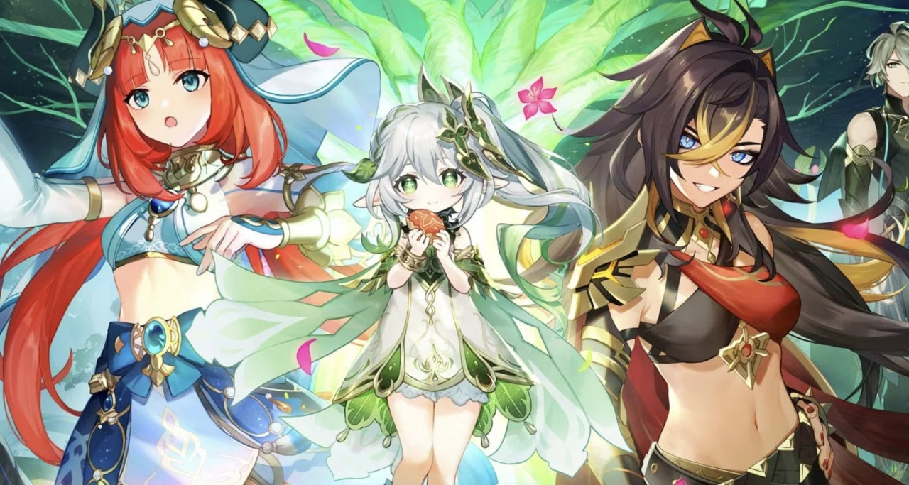 All The Latest Genshin Impact Redeem Codes (Updated December 2023)
