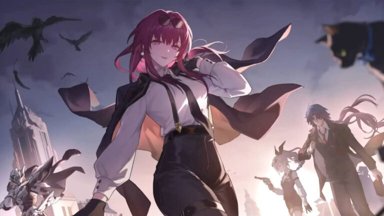 All The Latest Honkai: Star Rail Codes And How to Redeem Them (Updated July 2024)