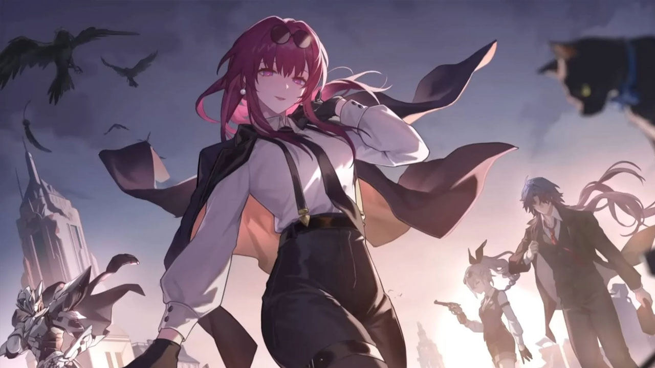 All The Latest Honkai: Star Rail Codes And How to Redeem Them (Updated December 2023)