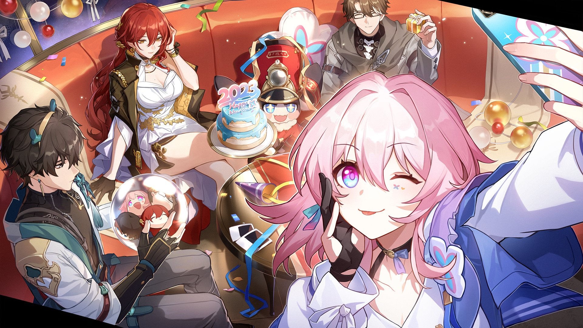 All The Latest Honkai: Star Rail Codes And How to Redeem Them (Updated December 2023)