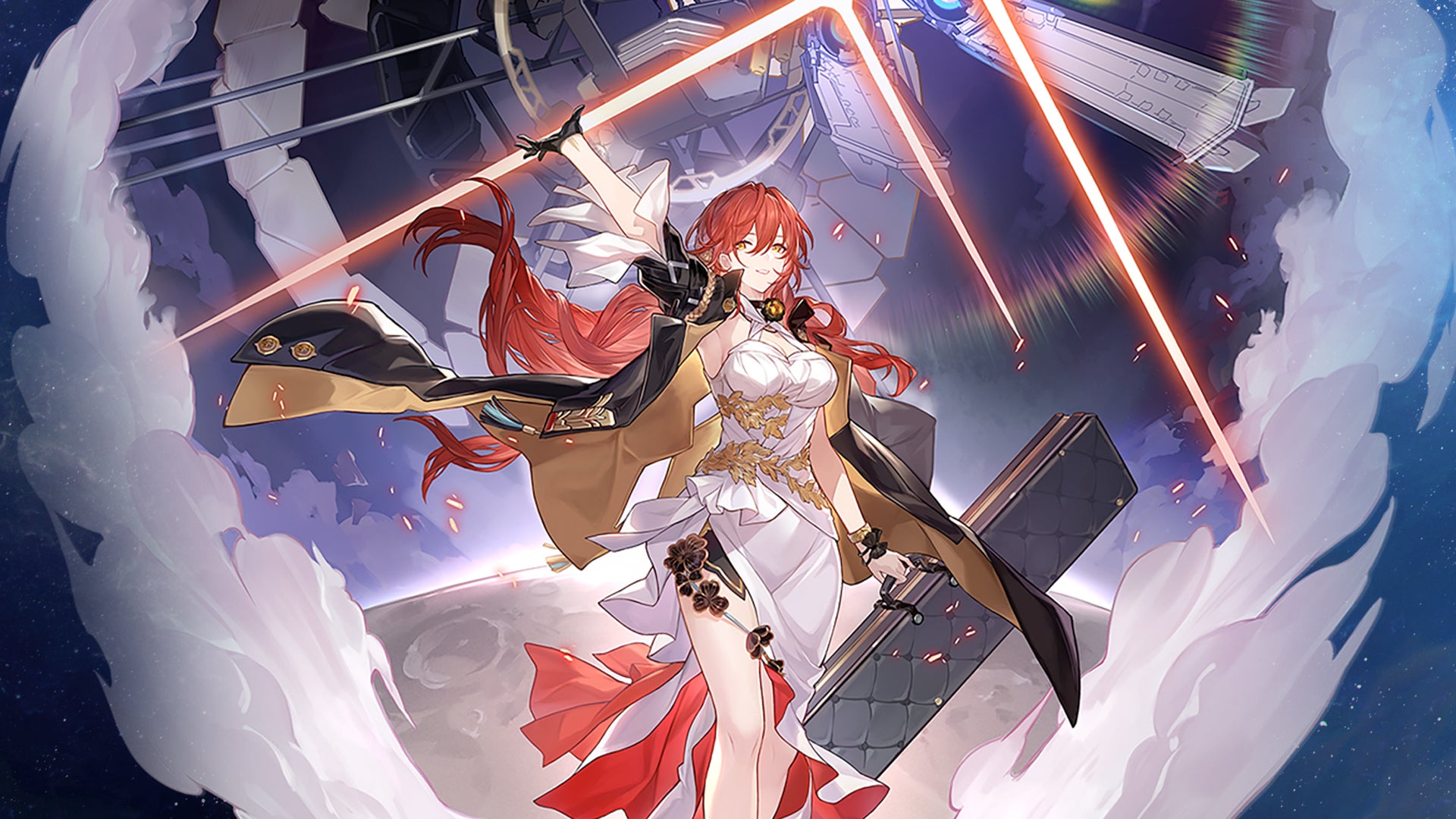 All The Latest Honkai: Star Rail Codes And How to Redeem Them (Updated December 2023)