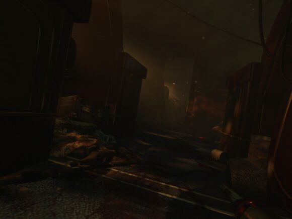 Amnesia: Rebirth