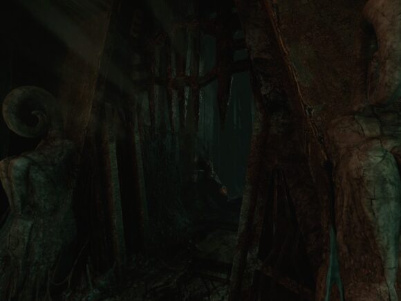 Amnesia: Rebirth