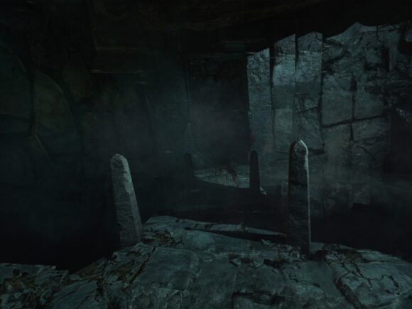 Amnesia: Rebirth