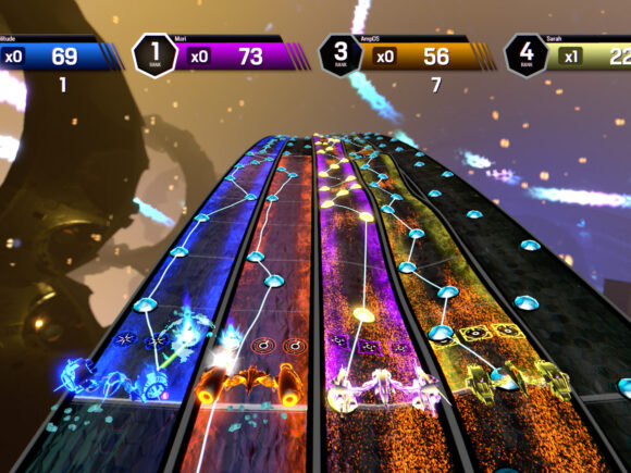 Amplitude Amplitude