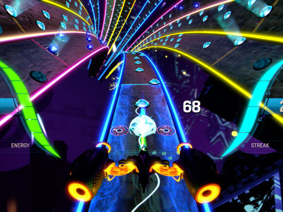 Amplitude Amplitude