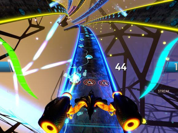 Amplitude Amplitude