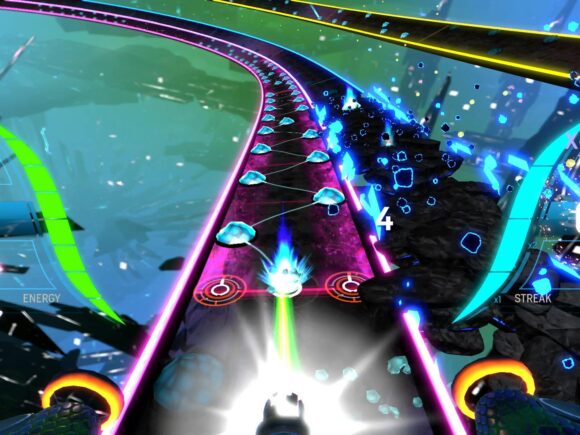 Amplitude Amplitude