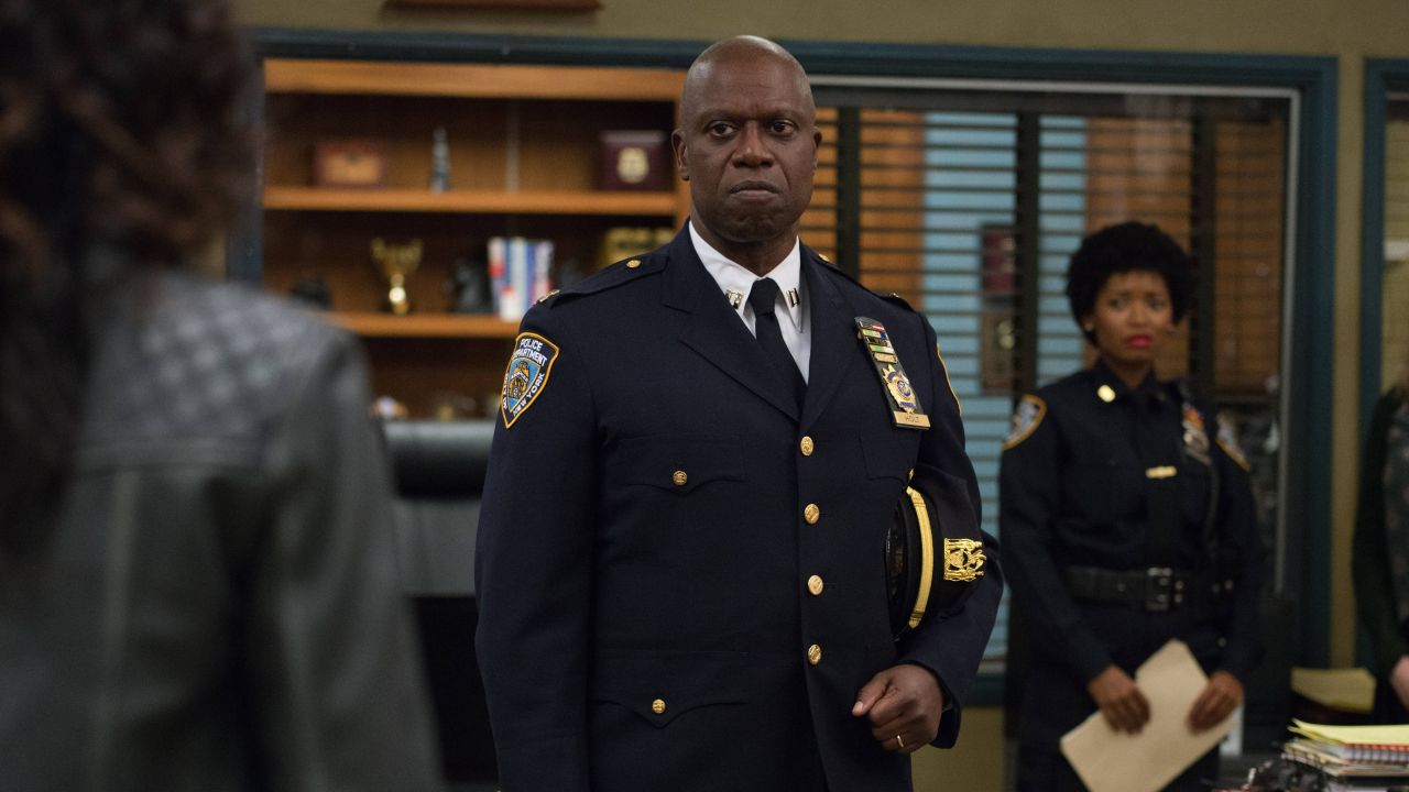 André Braugher, Emmy-Winning Actor, Dead at 61