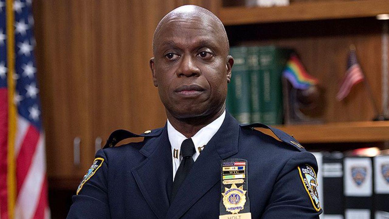 André Braugher, Emmy-Winning Actor, Dead at 61