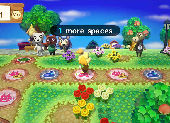 Animal Crossing: Amiibo Festival Animal Crossing: Amiibo Festival