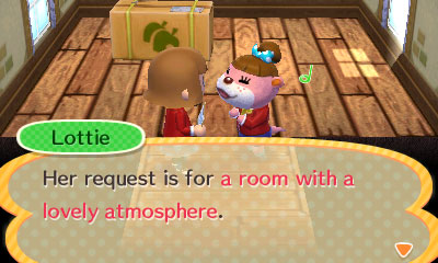 Animal Crossing: Happy Home Designer Animal Crossing: Happy Home Designer