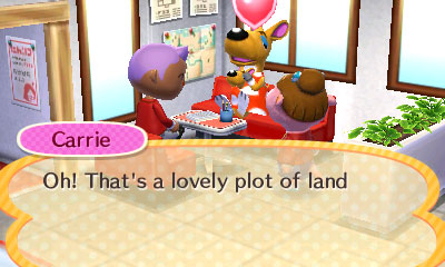 Animal Crossing: Happy Home Designer Animal Crossing: Happy Home Designer