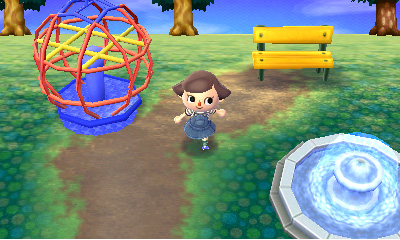Animal Crossing: New Leaf Animal Crossing: New Leaf