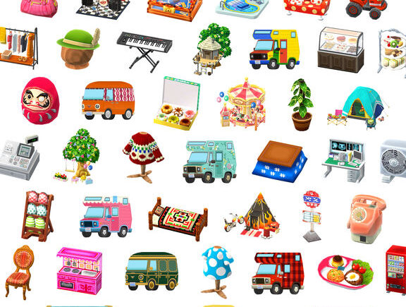 Animal Crossing: Pocket Camp Animal Crossing: Pocket Camp