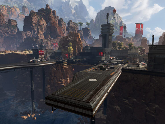 Apex Legends