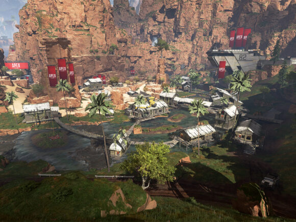Apex Legends