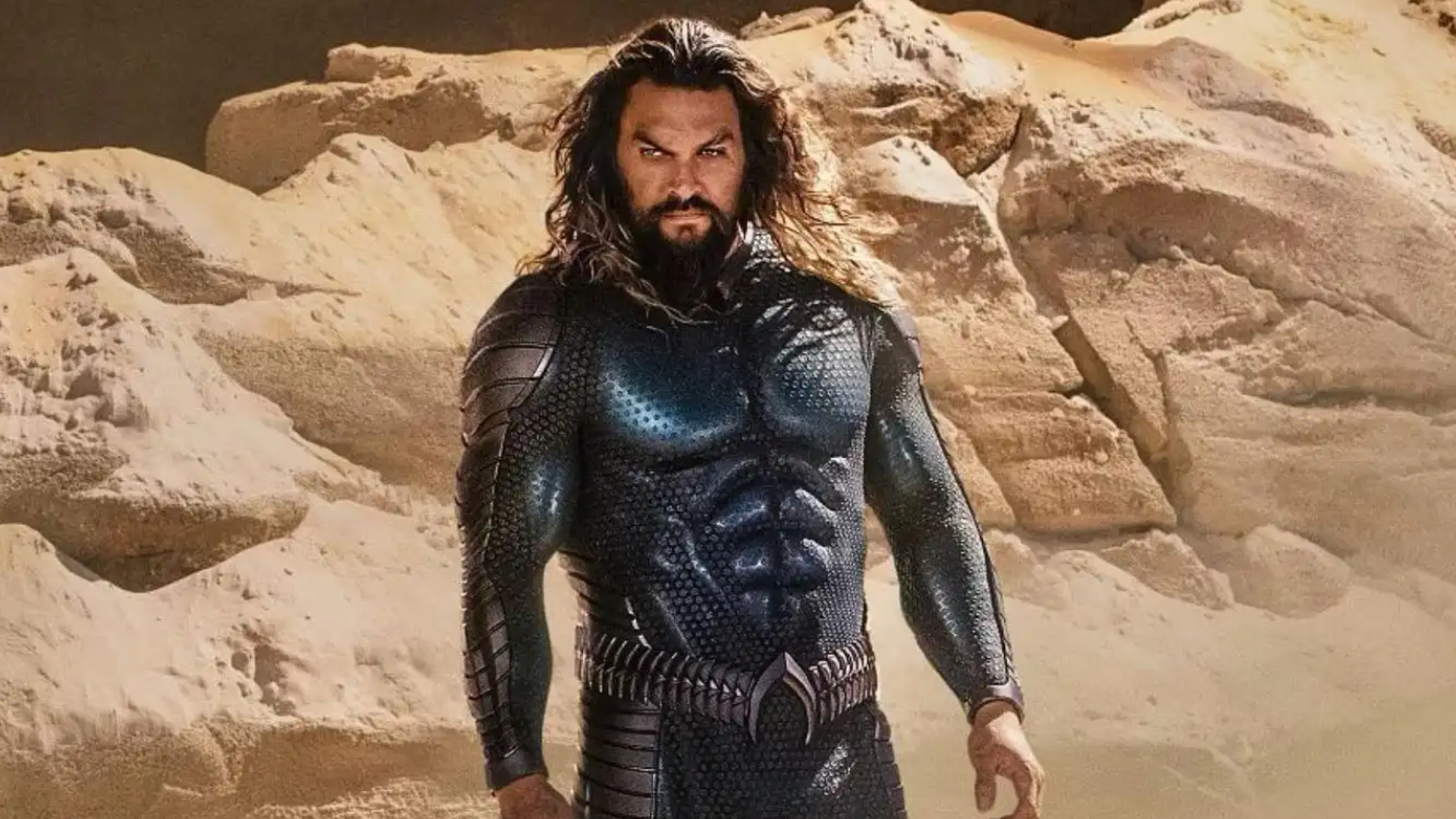 Aquaman and the Lost Kingdom