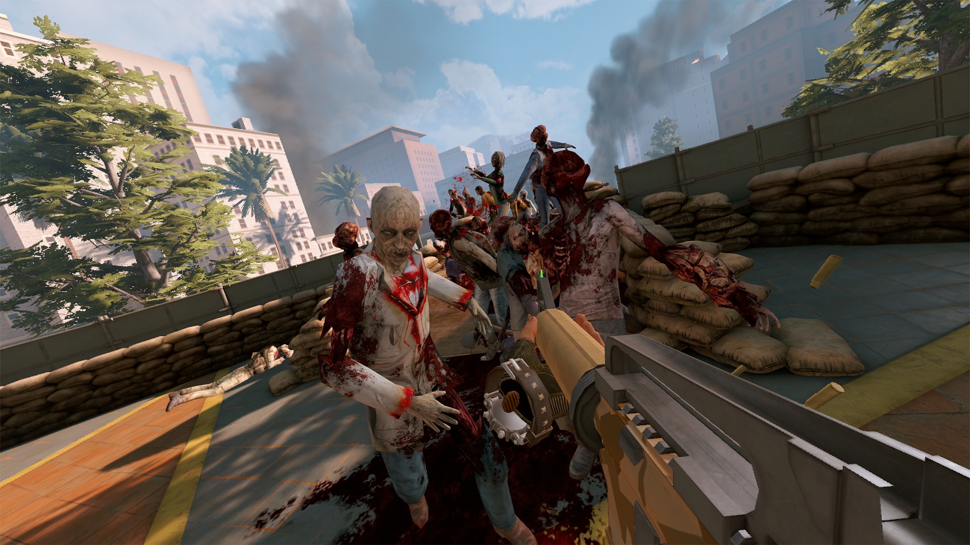 Arizona Sunshine 2 (VR) Review