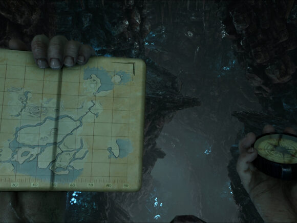 Ark: Survival Evolved