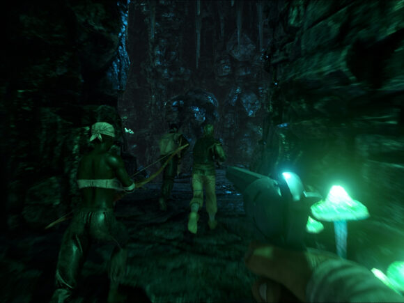 Ark: Survival Evolved