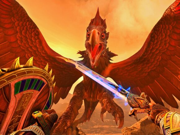 Asgard’s Wrath 2