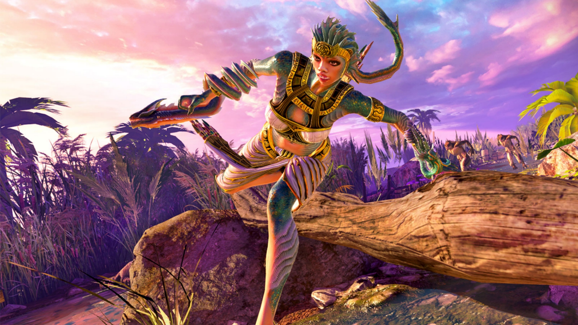 Asgard's Wrath 2 (VR) Review