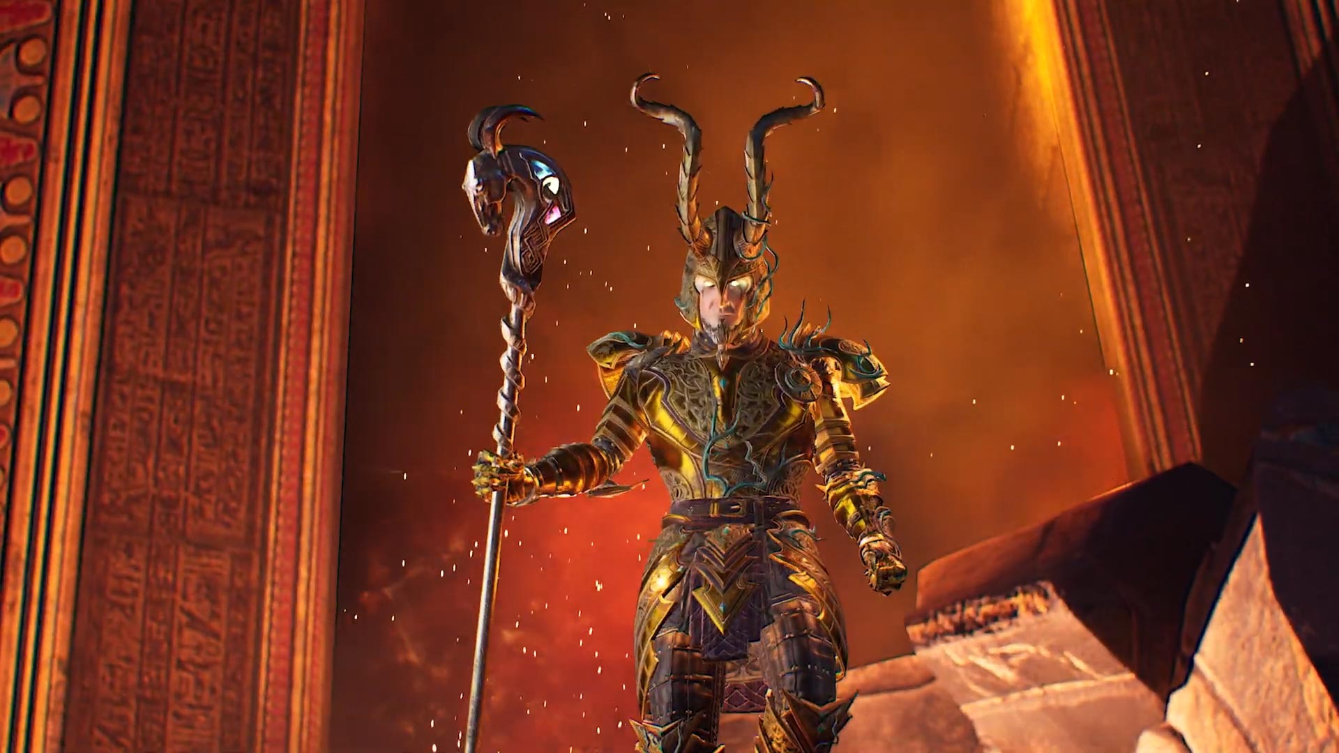 Asgard's Wrath 2 (VR) Review