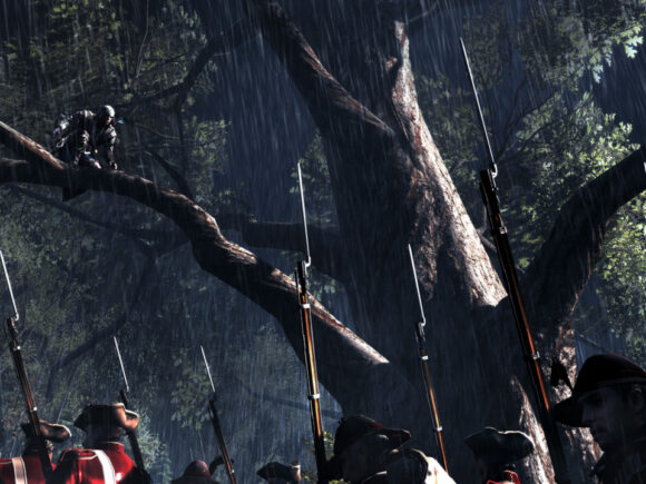 Assassin’s Creed 3 Assassin’s Creed 3