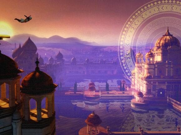 Assassin’s Creed Chronicles: India Assassin’s Creed Chronicles: India