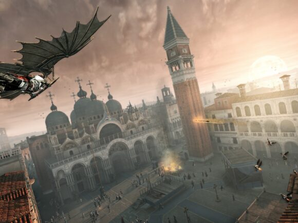Assassin’s Creed II Assassin’s Creed II