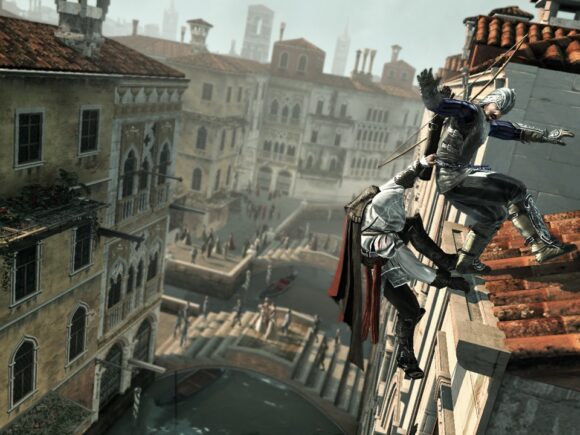 Assassin’s Creed II Assassin’s Creed II