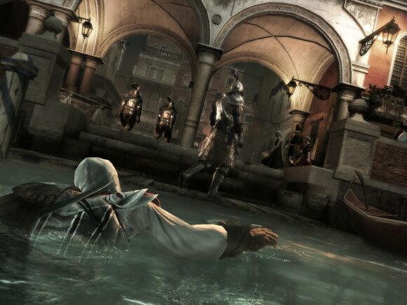 Assassin’s Creed II Assassin’s Creed II