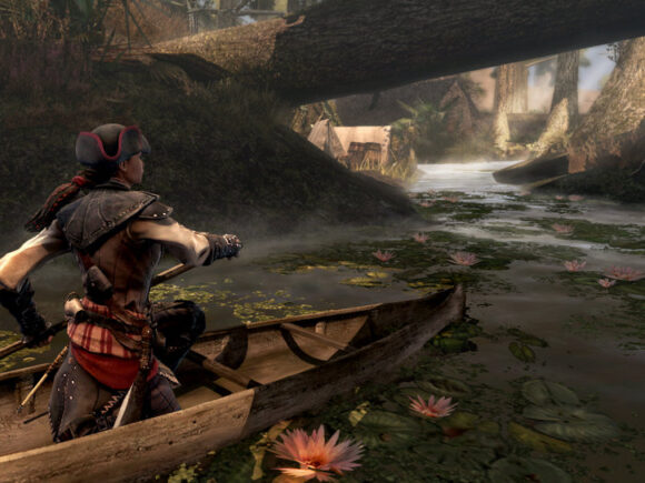 Assassin’s Creed III: Liberation Assassin’s Creed III: Liberation