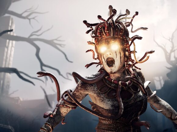 Assassin’s Creed Odyssey Assassin’s Creed Odyssey