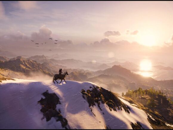 Assassin’s Creed Odyssey Assassin’s Creed Odyssey
