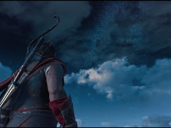 Assassin’s Creed Odyssey Assassin’s Creed Odyssey