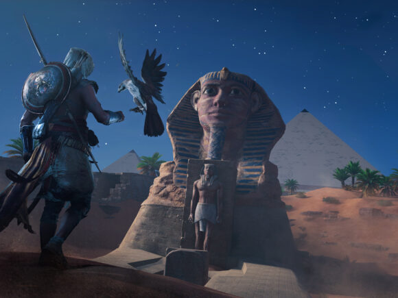 Assassin’s Creed Origins Assassin’s Creed Origins