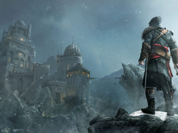 Assassin’s Creed: Revelations