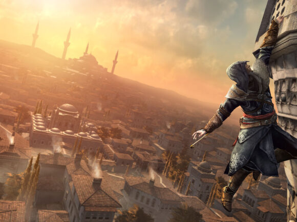 Assassin’s Creed: Revelations