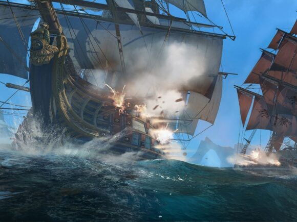 Assassin’s Creed: Rogue Assassin’s Creed: Rogue