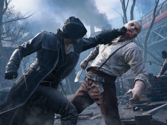 Assassin’s Creed: Syndicate Assassin’s Creed: Syndicate