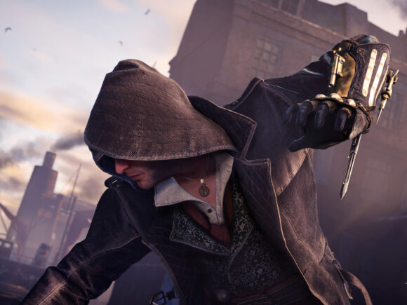 Assassin’s Creed: Syndicate Assassin’s Creed: Syndicate