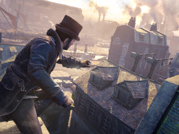 Assassin’s Creed: Syndicate Assassin’s Creed: Syndicate