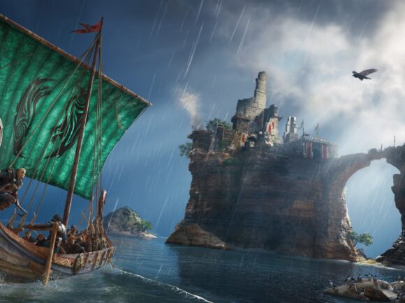 Assassin’s Creed Valhalla Assassin’s Creed Valhalla